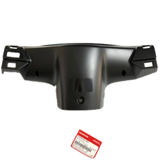 Nắp sau tay lái wave a, rs, s 100 zin honda - 53206ktl640