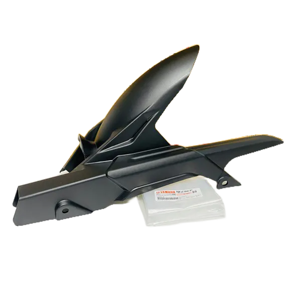 Chắn Bùn sau bên trong , Che xích trên Exciter 135 Zin Yamaha - 55PF16500100