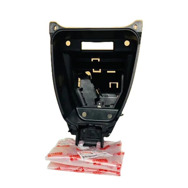 Thùng đồ Jupiter Zin Yamaha - 31CF473R1000