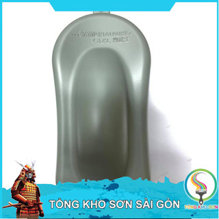Bình xịt sơn lót Samurai UCH210 son chuẩn màu