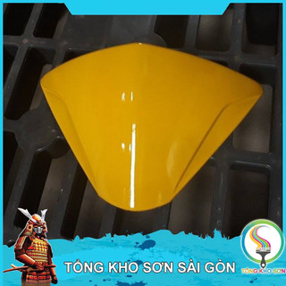 Bình sơn xịt màu vàng tươi 108 Samurai Paint