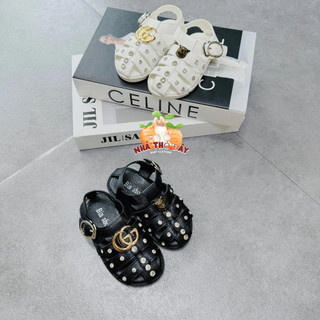 Dép cho bé, sadan G.c hổ cho bé