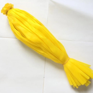 Túi lưới bọc giỏ chậu hoa lan