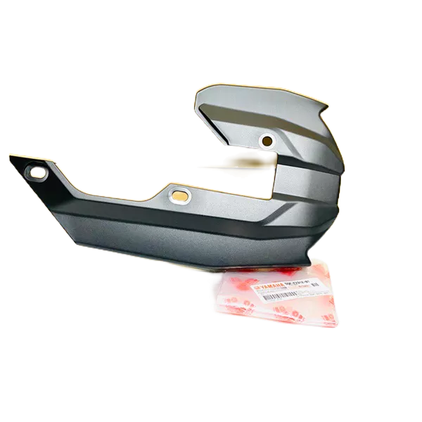 Hộp chắn xích dưới , Bọc xích Exciter 135 Zin Yamaha - 55PF23120100