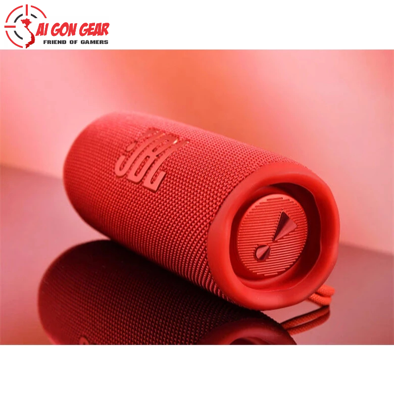 Loa hiệu JBL FLIP6RED