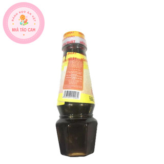 [ Siêu Rẻ ] Dầu Hào Hòa Phát / Chai 150g
