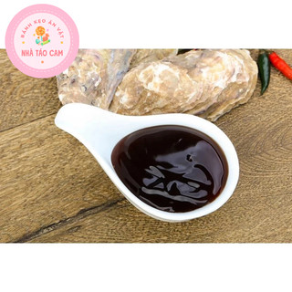 [ Siêu Rẻ ] Dầu Hào Hòa Phát / Chai 150g