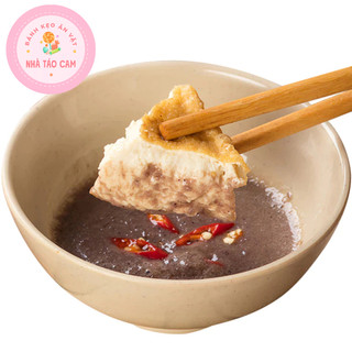 [ Siêu Rẻ ] Mắm Tôm Kim Ngân Lọ 90g