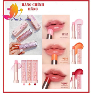 Son Dưỡng Môi Espoir Nowear Glow Lip Balm