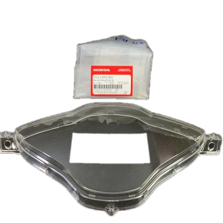 Kính đồng hồ , nắp trên đồng hồ tốc độ future 125 fi zin honda - 37211kyz901