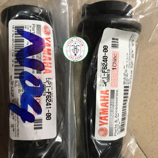 Cặp bao tay xe Nouvo Lx, Nouvo 5-6 Zin