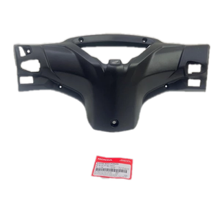 Gáy , nắp sau tay lái sau wave rsx fi 110 phanh cơ zin honda - 53250k03m30za