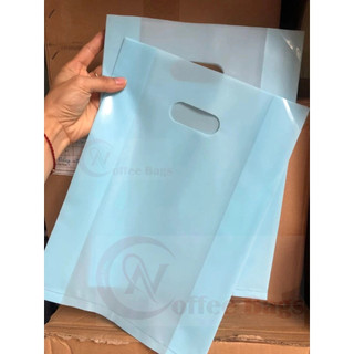 {500gr/size} túi nilon PE đẹp bóng dai, nhiều size