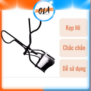 Kẹp mi uốn mi cong nội địa Trung  - mỹ phẩm ola