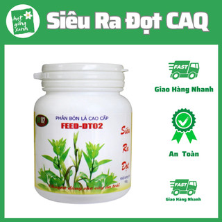 Siêu ra đọt Điền Trang, cơi dài ra mập phát triển nhanh(150g)