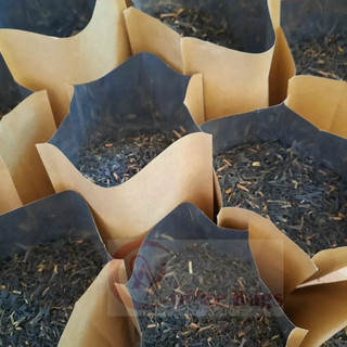 {1kg/size} túi 4 biên giấy, đựng trà, cafe