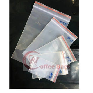 (500gr)Nữa kg túi zip chỉ đỏ(Hàng có sẵn)