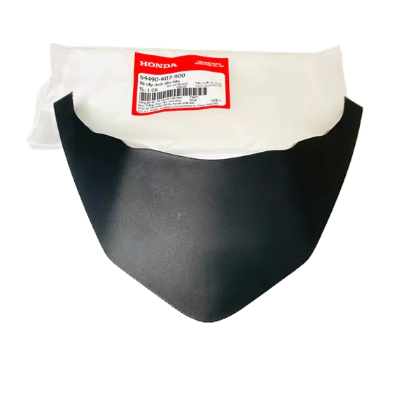 Nắp dưới đèn hậu Wave Rsx 2012 Zin Honda - 64490K07900