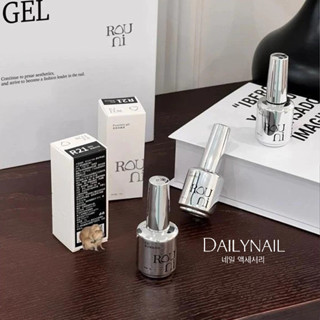 Sơn Gel Top bóng Rouni Cao cấp