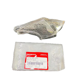 Nắp xi nhan sau trái wave rsx 110 2014-2020 zin honda - 33752k03n31