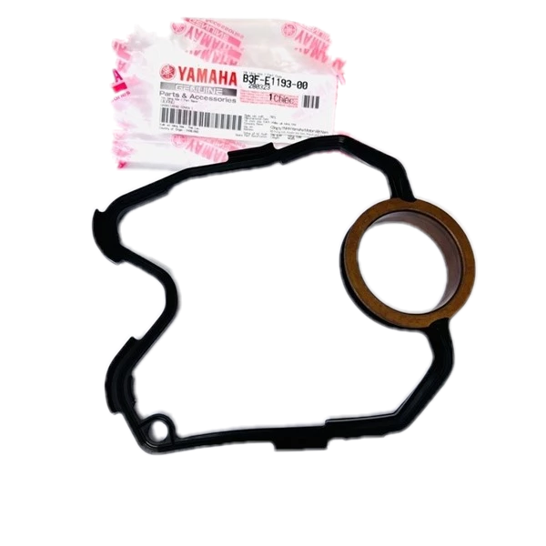 Gioăng nắp đầu bò , Gioăng cao su Exciter 155 / Nvx 155 / R15 V3 Zin Yamaha - B3FE11930000