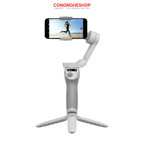 Gimbal DJI Osmo Mobile SE