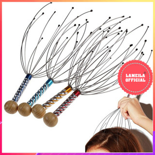 Cây massage đầu giúp thư giãn P0201