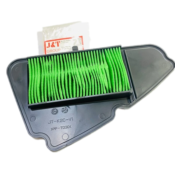 Lọc gió Vision Vision 2021+ Tẩm dầu Cao Cấp