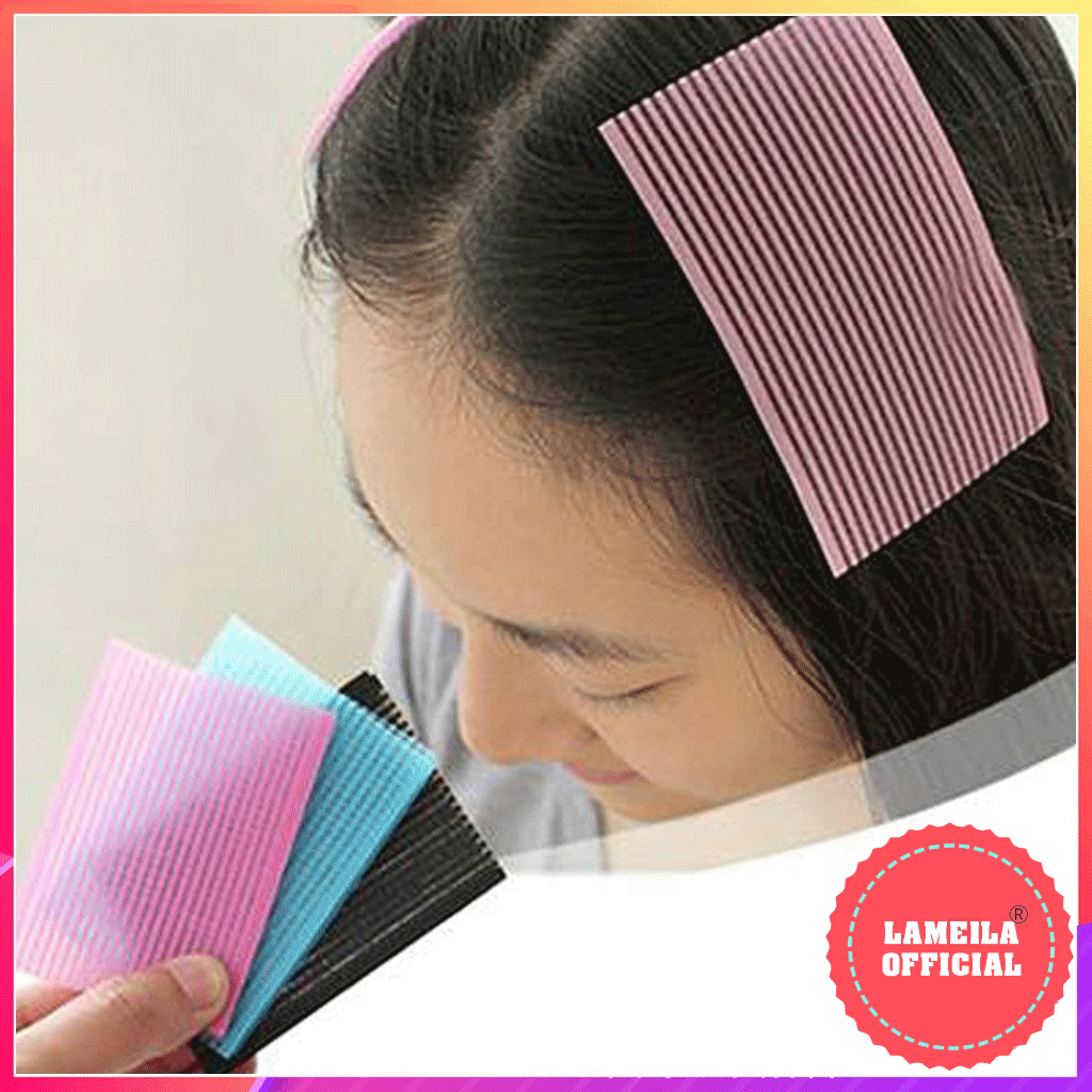 Dán Tóc Trang Điểm Túi 2 Miếng P0074