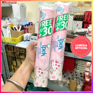 Bông Tẩy Trang Ipek Klasik Cotton Pads (150 miếng) P0168