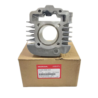 Hơi, xy lanh Wave S 110 / Wave RS / RSX Chưa Fi 110 Zin Honda - 12100KWB920