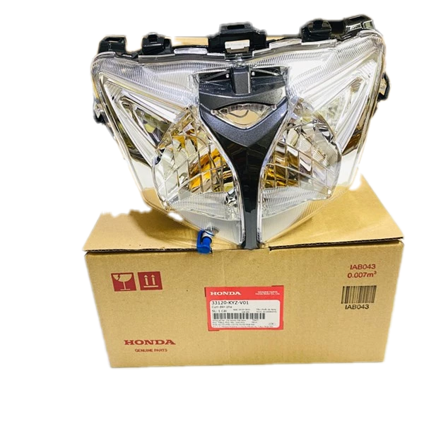 Đèn Pha Future 125 Fi Zin Honda - 33120KYZV01