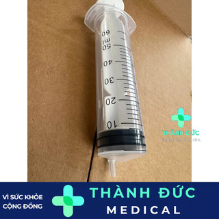 Bơm tiêm 50ml mpv đầu nhỏ