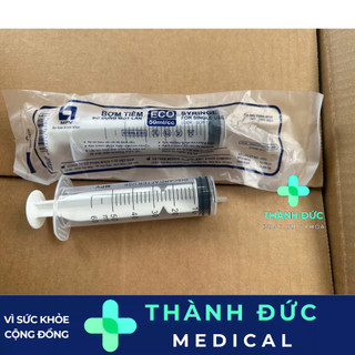 Bơm tiêm 50ml MPV đầu nhỏ v