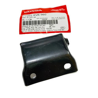 Bản lề yên xe Wave Rsx 100 Zin Honda - 77201KVR960