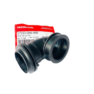 Ống nối lọc gió Dream 100 / Dream II / Wave Alpha / Alpha + Zin Honda - 17253GN5900