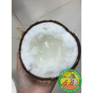 Combo 2 trái loại trung 900g