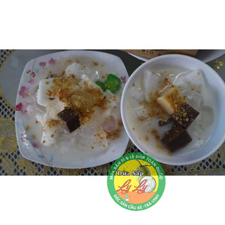 Combo 2 trái loại trung 900g