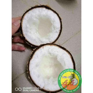 Combo 2 trái loại trung 900g