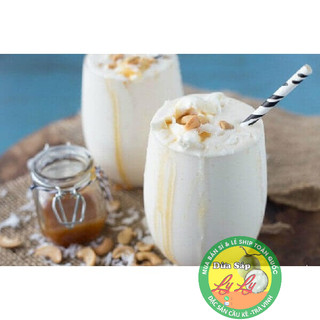 Combo 2 trái loại trung 900g