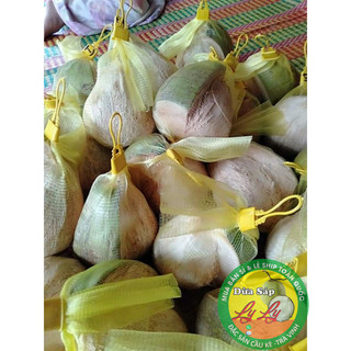Combo 10 quả Dừa Bi nhất 700g đặc y ảnh