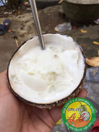 Combo 6 quả loại 3 dưới 900g