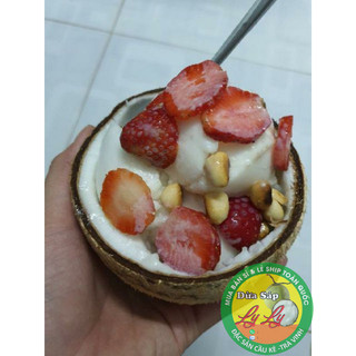 COMBO 3 SÁP BI ĐẶC LỚN 700G