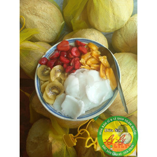 Combo 6 quả loại 3 dưới 900g