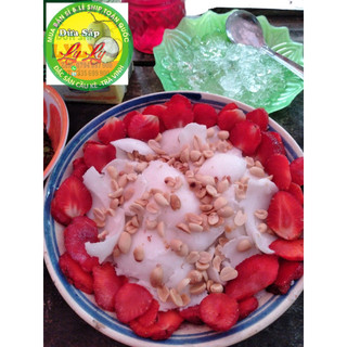 Combo 6 quả loại 3 dưới 900g