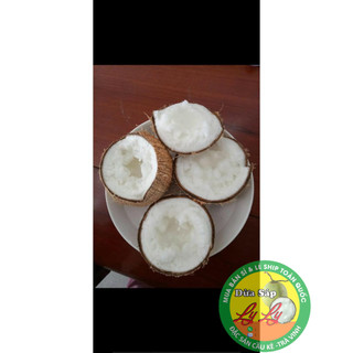 Combo 2 trái loại trung 900g