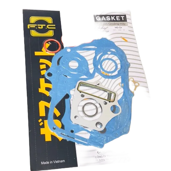 Bộ gioăng máy Dream Thái hãng FJC - GF5-GN5-00