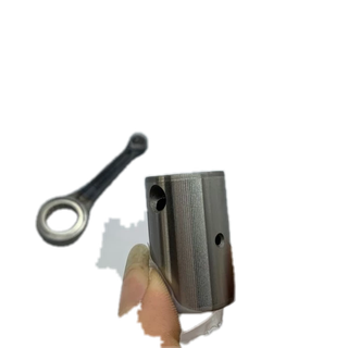 Bộ tay biên Wave Alpha - KFM QQ