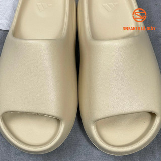 Dép Yz Slide Bone vân nhám - Fullbox Bản cao cấp