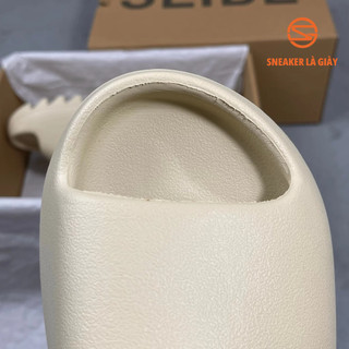 Dép Yz Slide Bone vân nhám - Fullbox Bản cao cấp